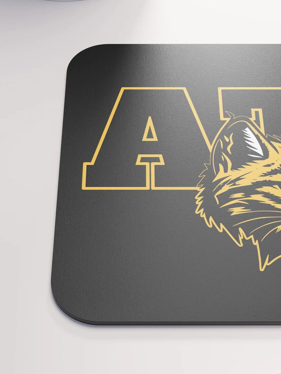 Atlanta Wildcats Mouse Pad product image (6)