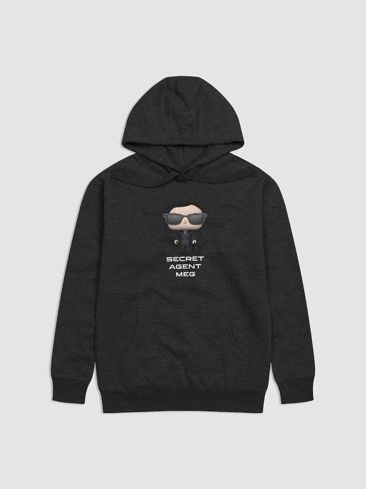 Secret Agent Meg product image (1)