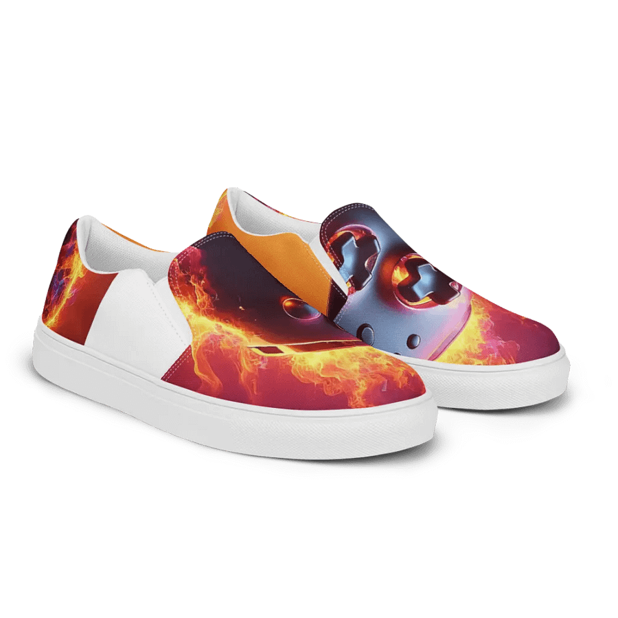 E-Sport Strides product image (6)
