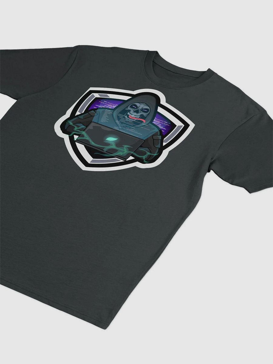Einfache Logo T-Shirt product image (3)