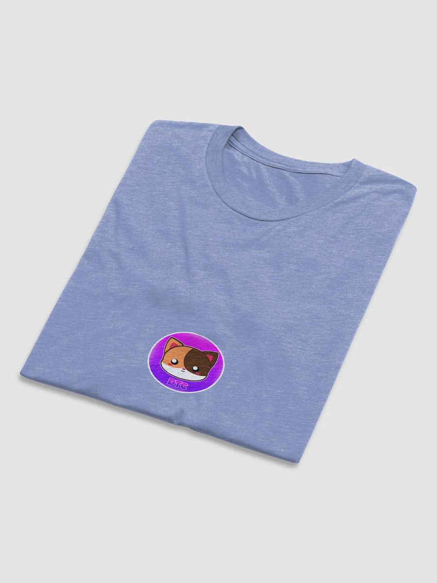 Dalico Calico T-Shirt product image (40)