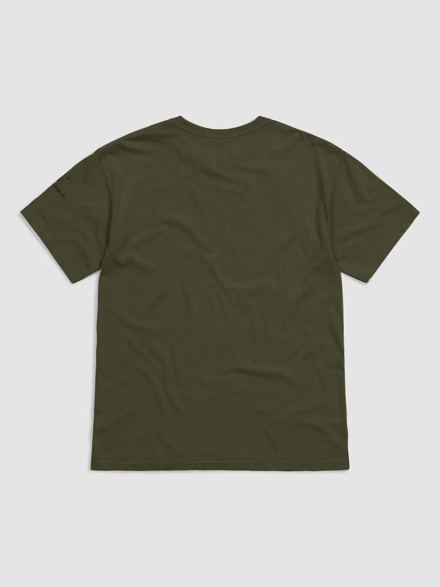 Raise your horn - Toast your Tribe T-Shirt product image (3)