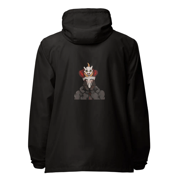 Nexxy Comfort Zip Hoodie product image (1)