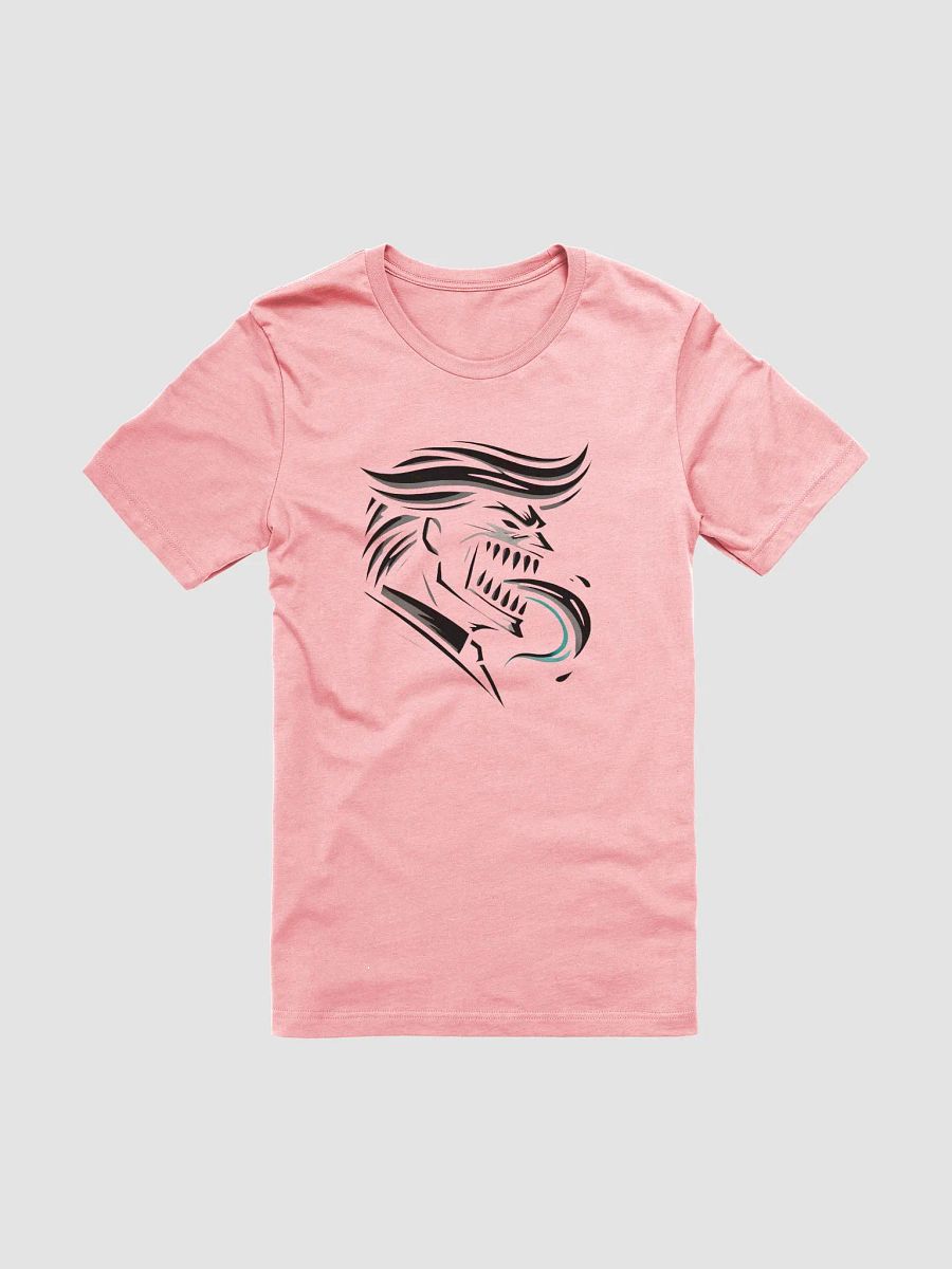 MAVA Logo Supersoft T-Shirt product image (1)
