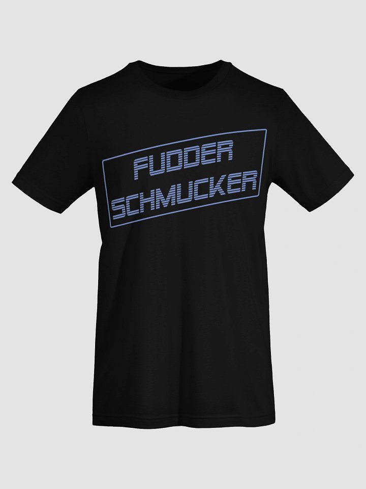 Fudder Schmucker Tee product image (1)