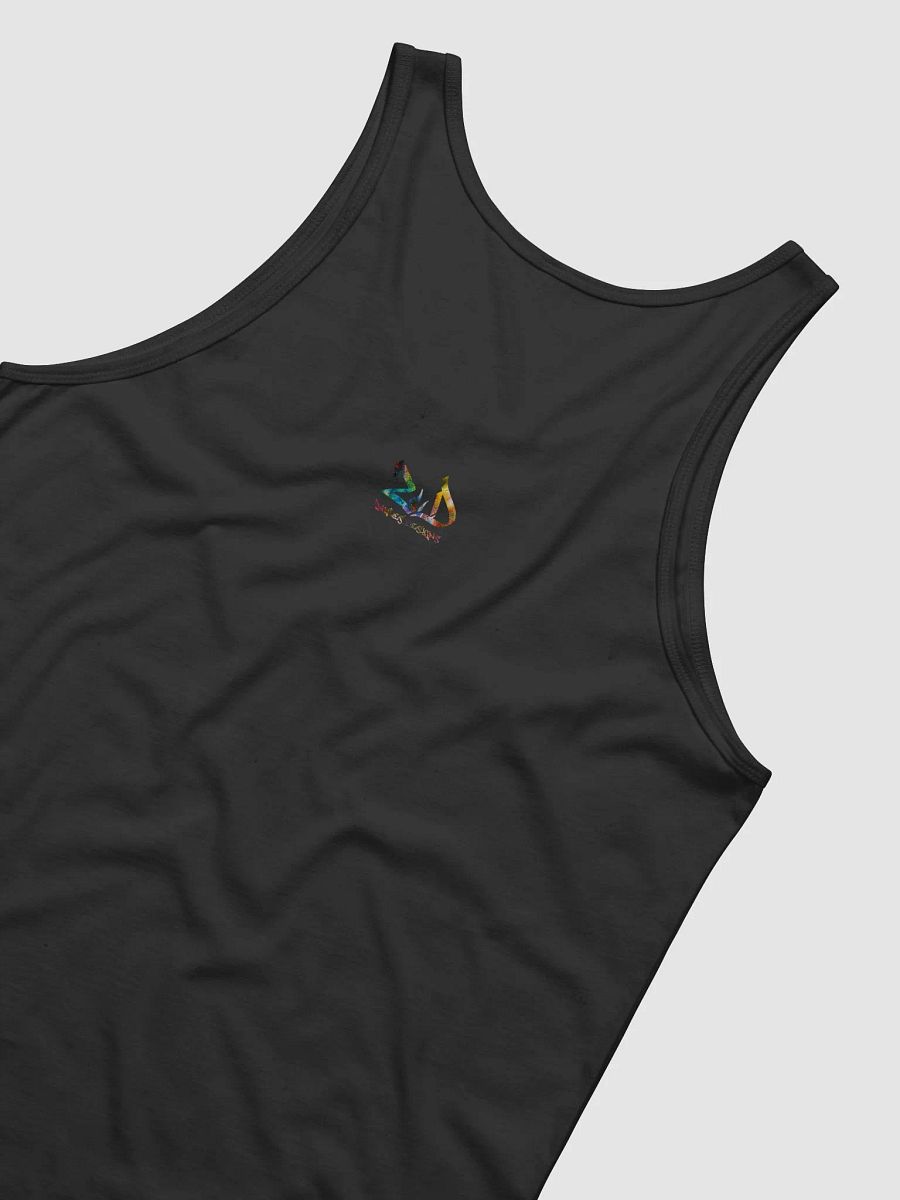 This Is A LifeStyle, There Is No Finish Line Soft Tank Top product image (5)