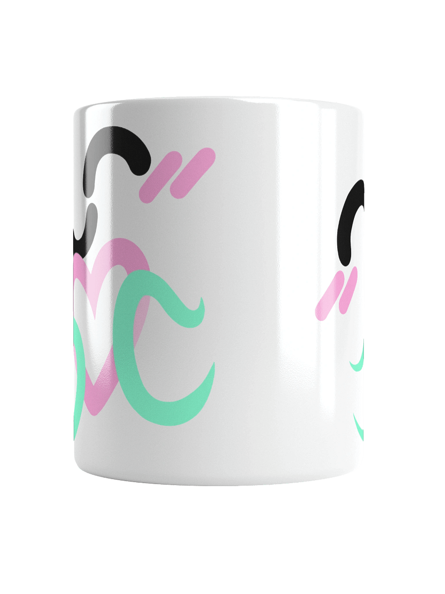 Parry Loves You Mug product image (9)