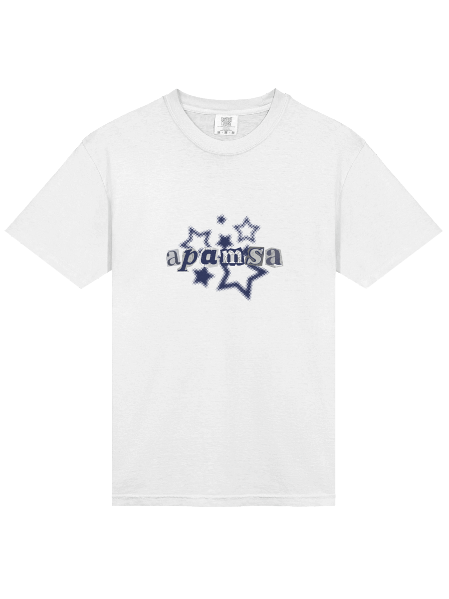 Y2K K-Pop Inspired T-shirt product image (3)