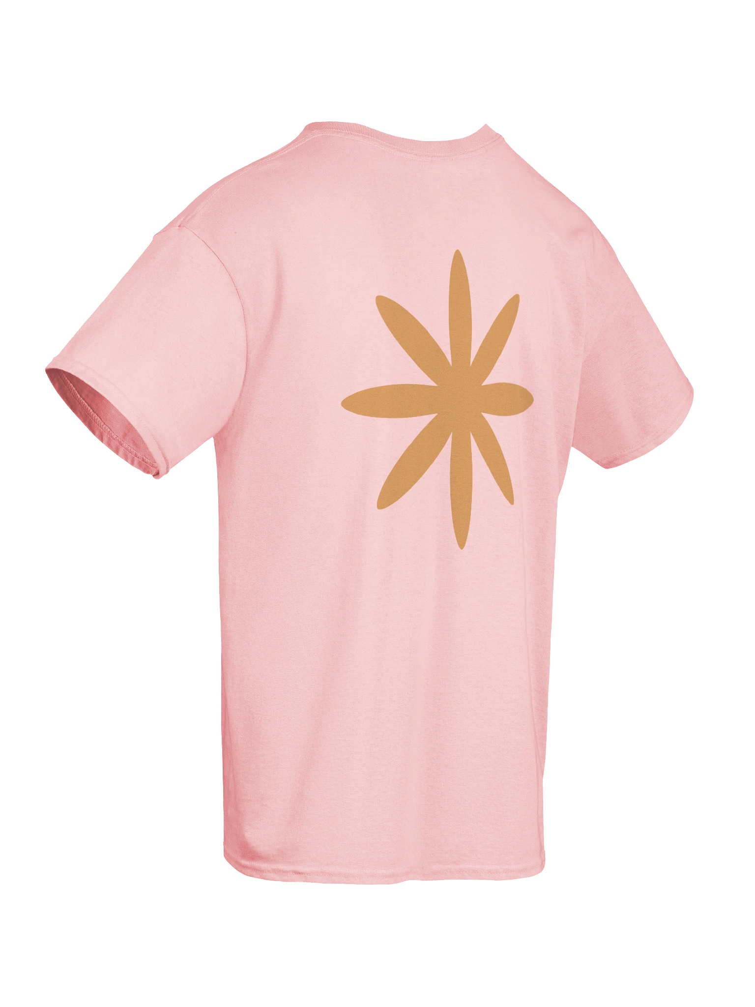 Daddy Fwowah T-Shirt (Pastels) product image (10)