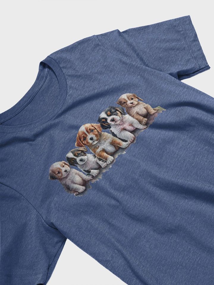 Puppy Line Up product image (2)