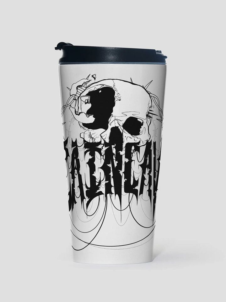 Cain Cave Coffee Cup product image (1)