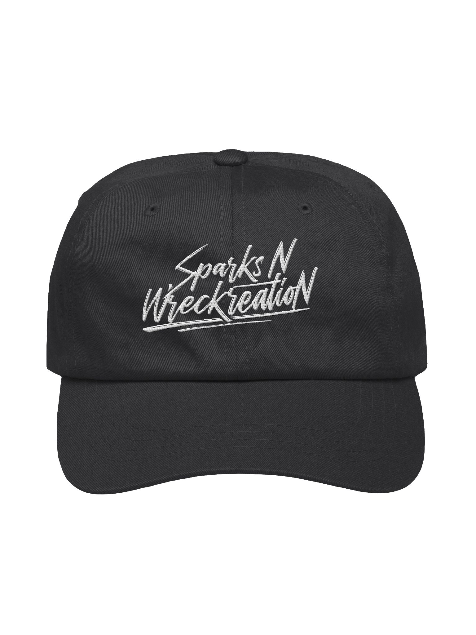 SNW Classic Dad Hat product image (1)