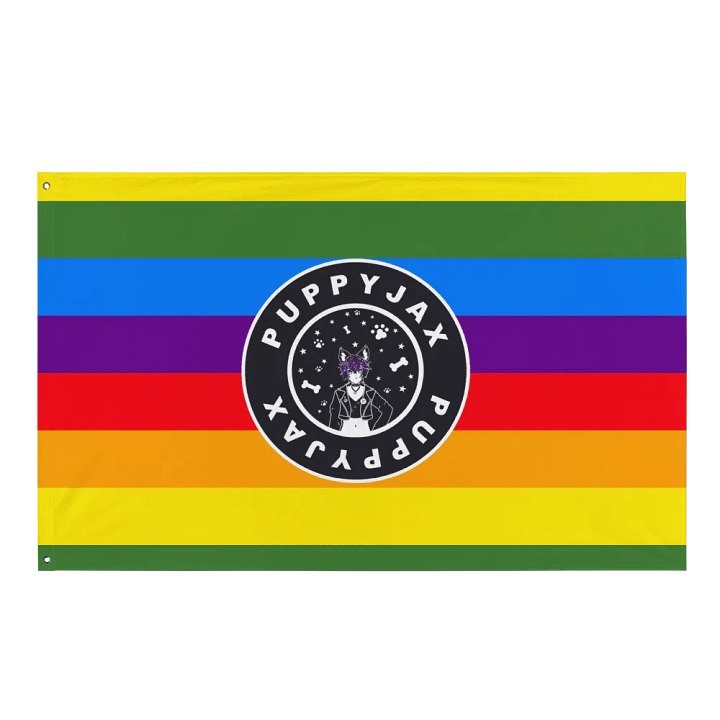 Pride Flag product image (1)