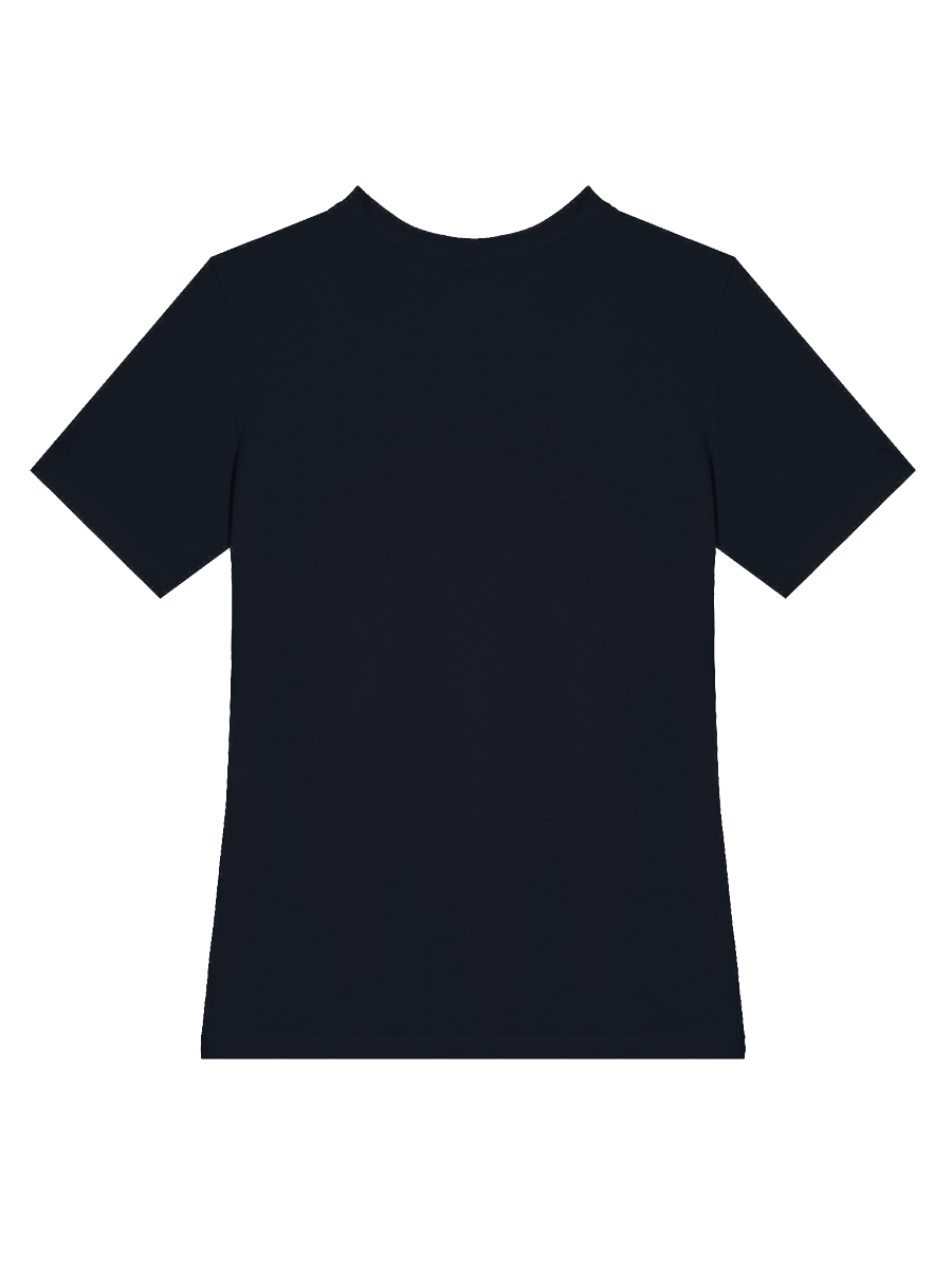 Women's Supersoft Relaxed-fit T-Shirt Jesus Graphic product image (4)