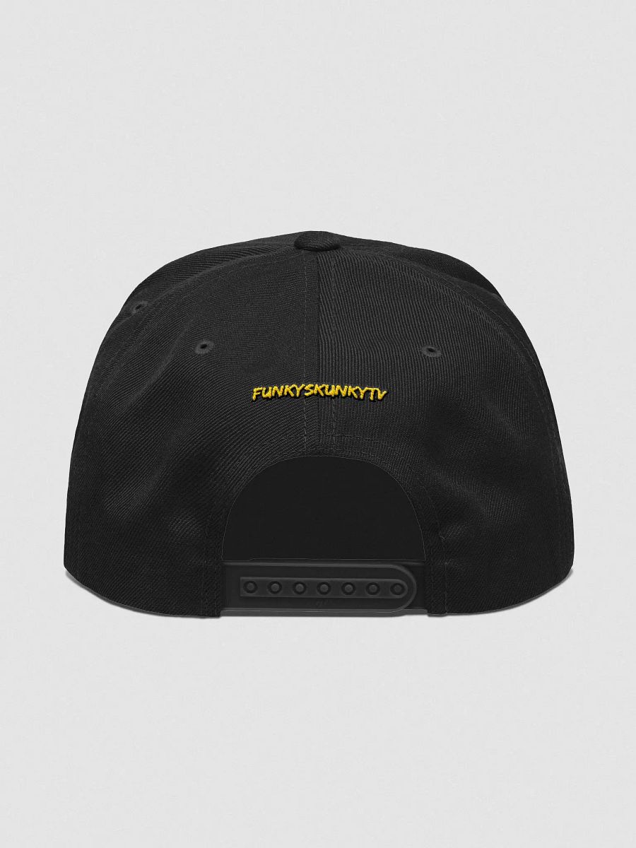 Stay Funky Snapback Cap product image (32)