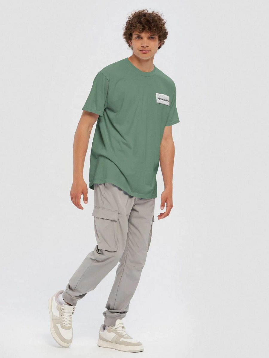 Rimas Zeimys t shirt product image (7)