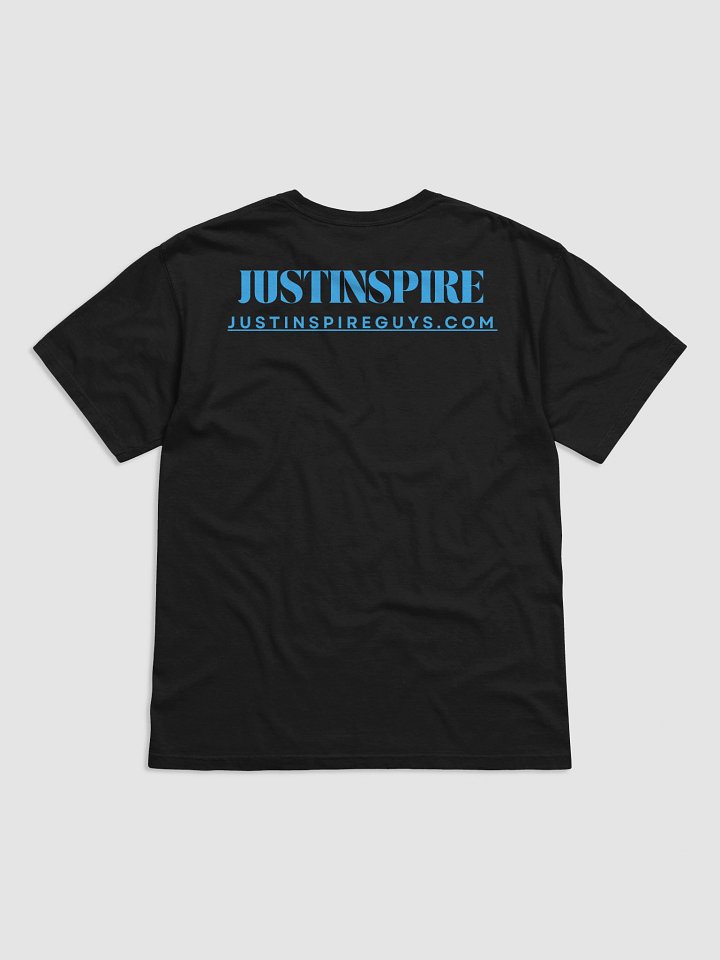 Justinspire Tiger's Tee Shirt product image (8)