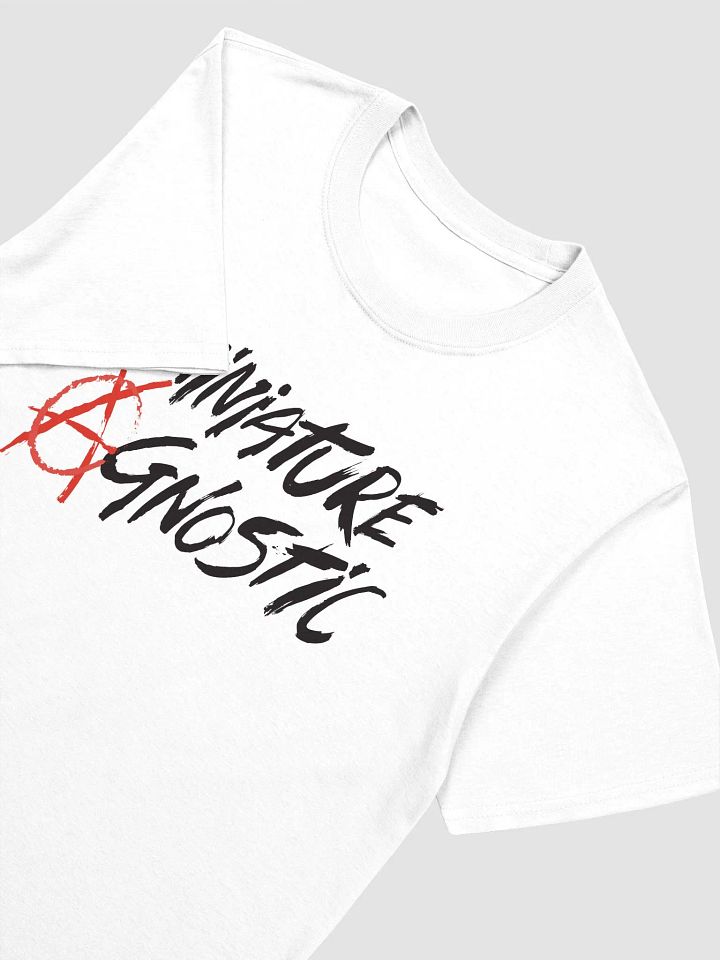 Miniature Agnostic Punk light shirt product image (2)