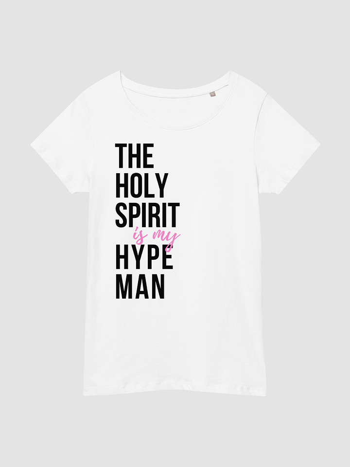 Hype Man T-shirt product image (1)