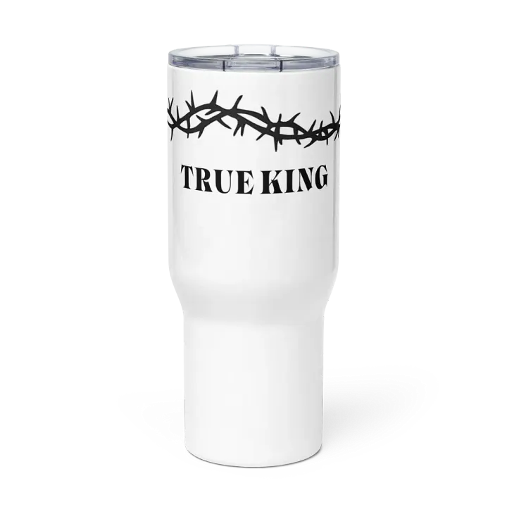 TRUE KING-cup product image (2)