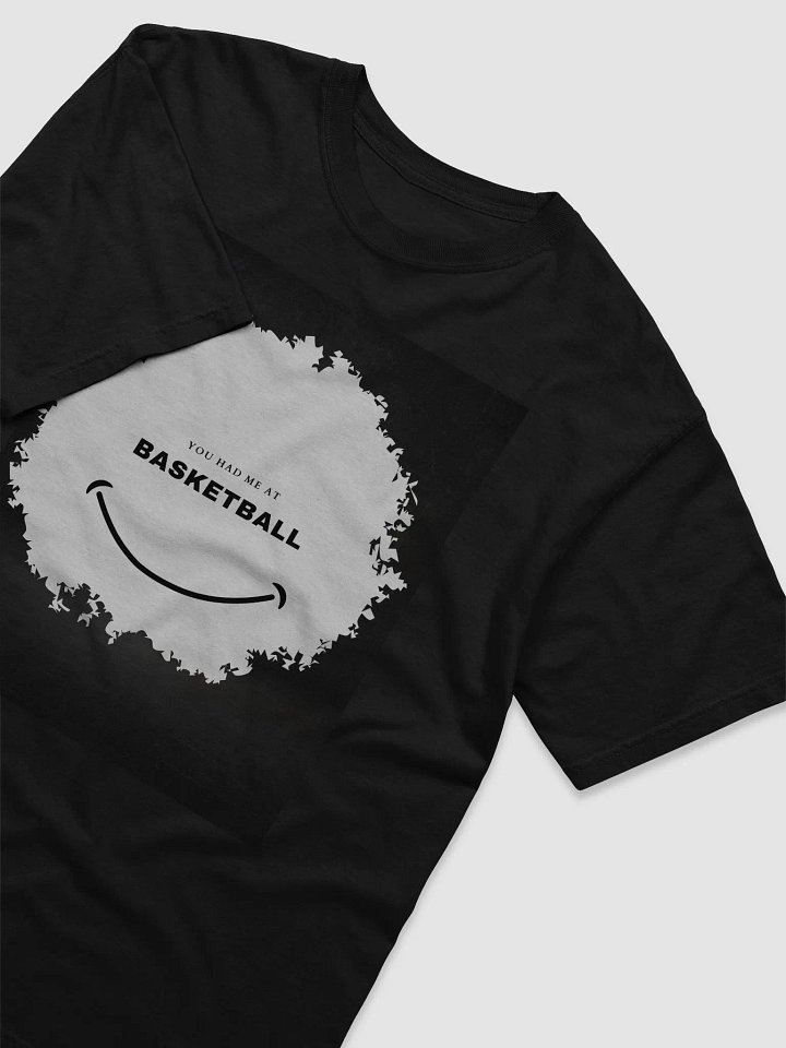 You Had Me At Basketball product image (1)