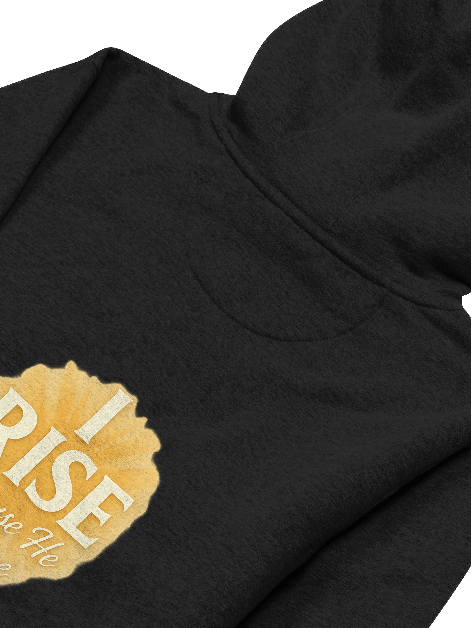 Rising Sunburst Hoodie product image (36)