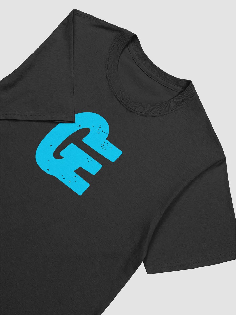 GE Logo T-shirt product image (3)