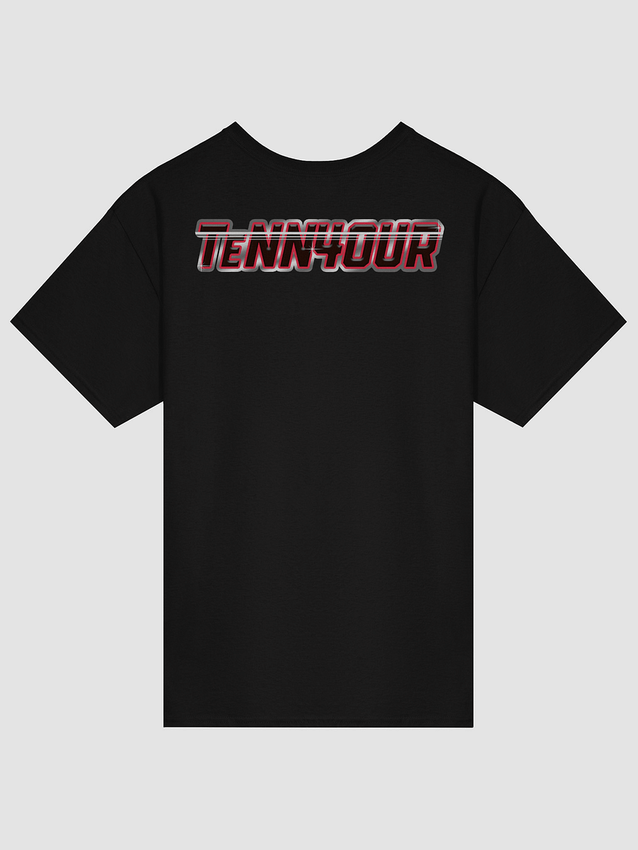 Detour To Redemption T-Shirt product image (4)
