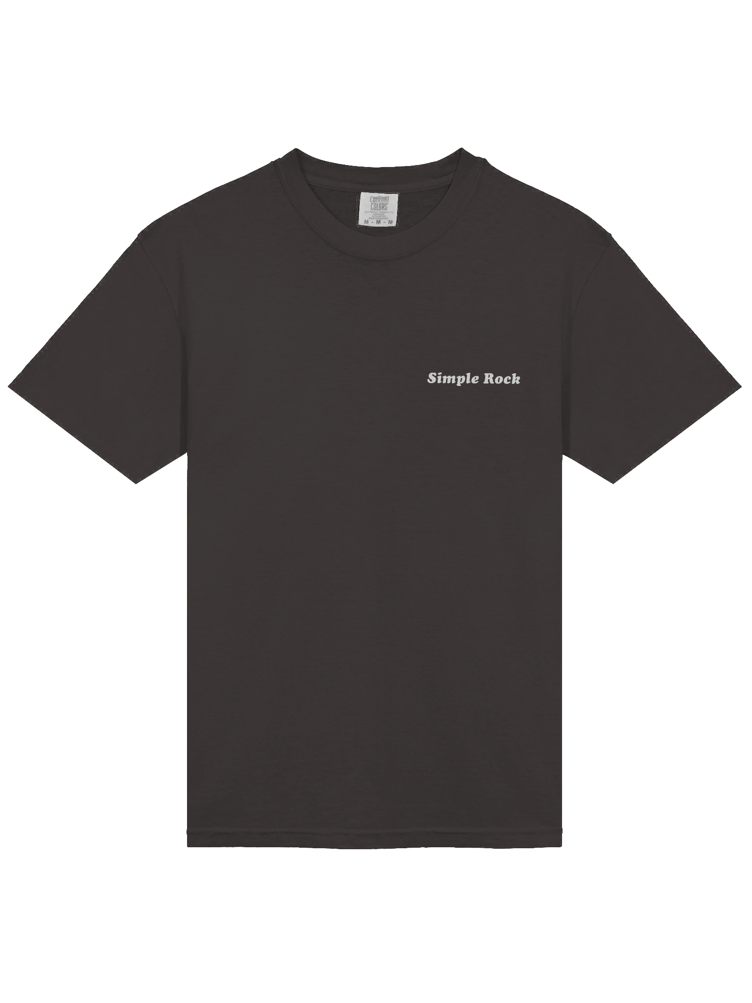 Free From Burden OG Tee product image (3)