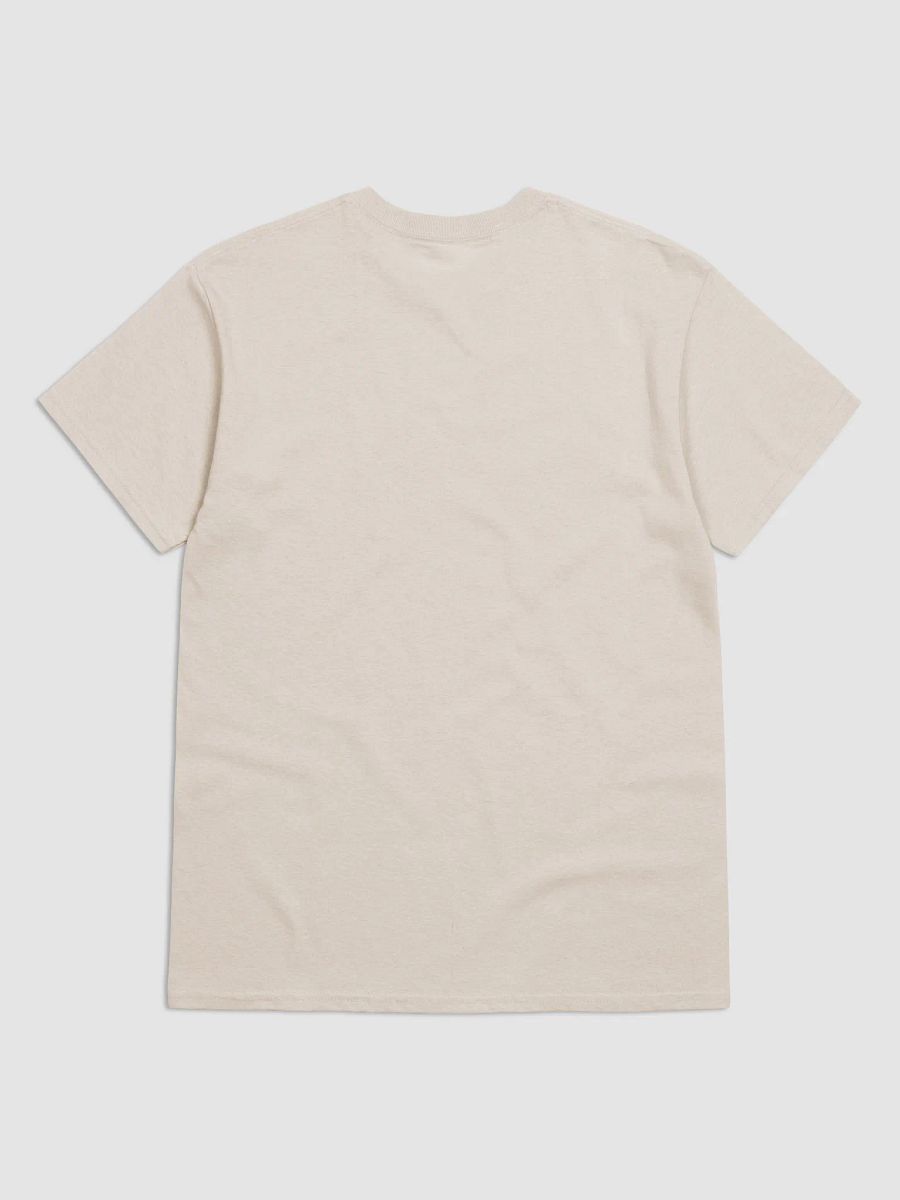 t-shirt : flower frog product image (4)