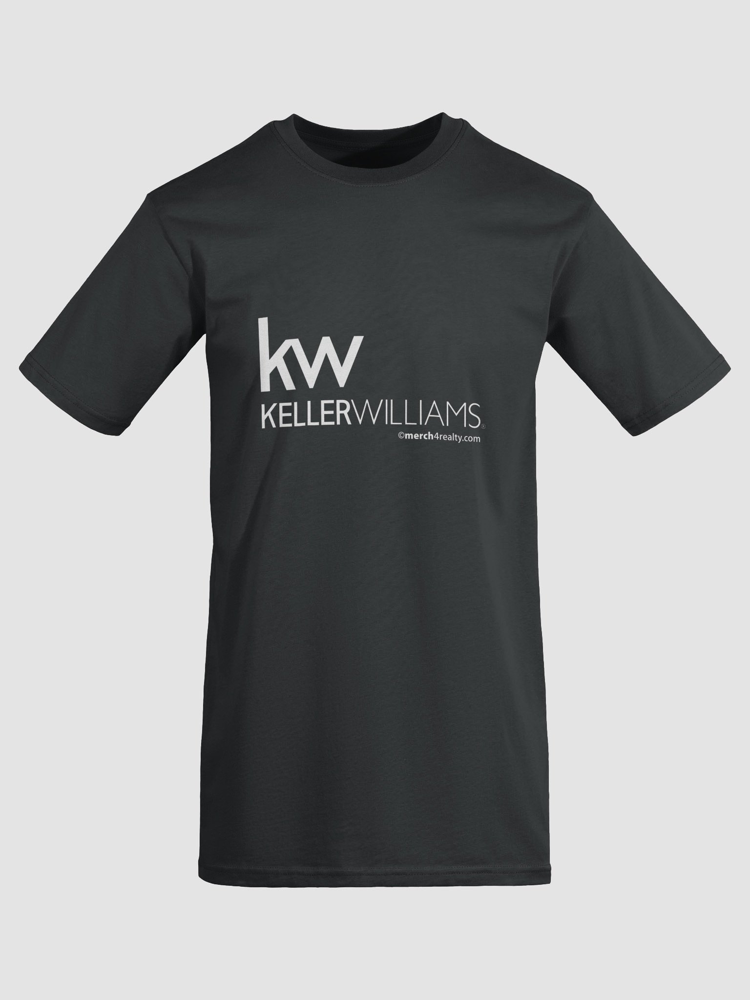 Modern KW Logo Men's Tee product image (17)