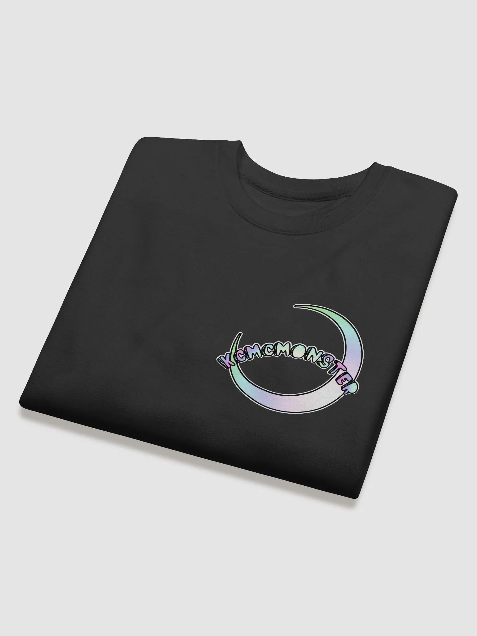 Possum Moon: Cotton Heritage Premium Sweatshirt product image (3)