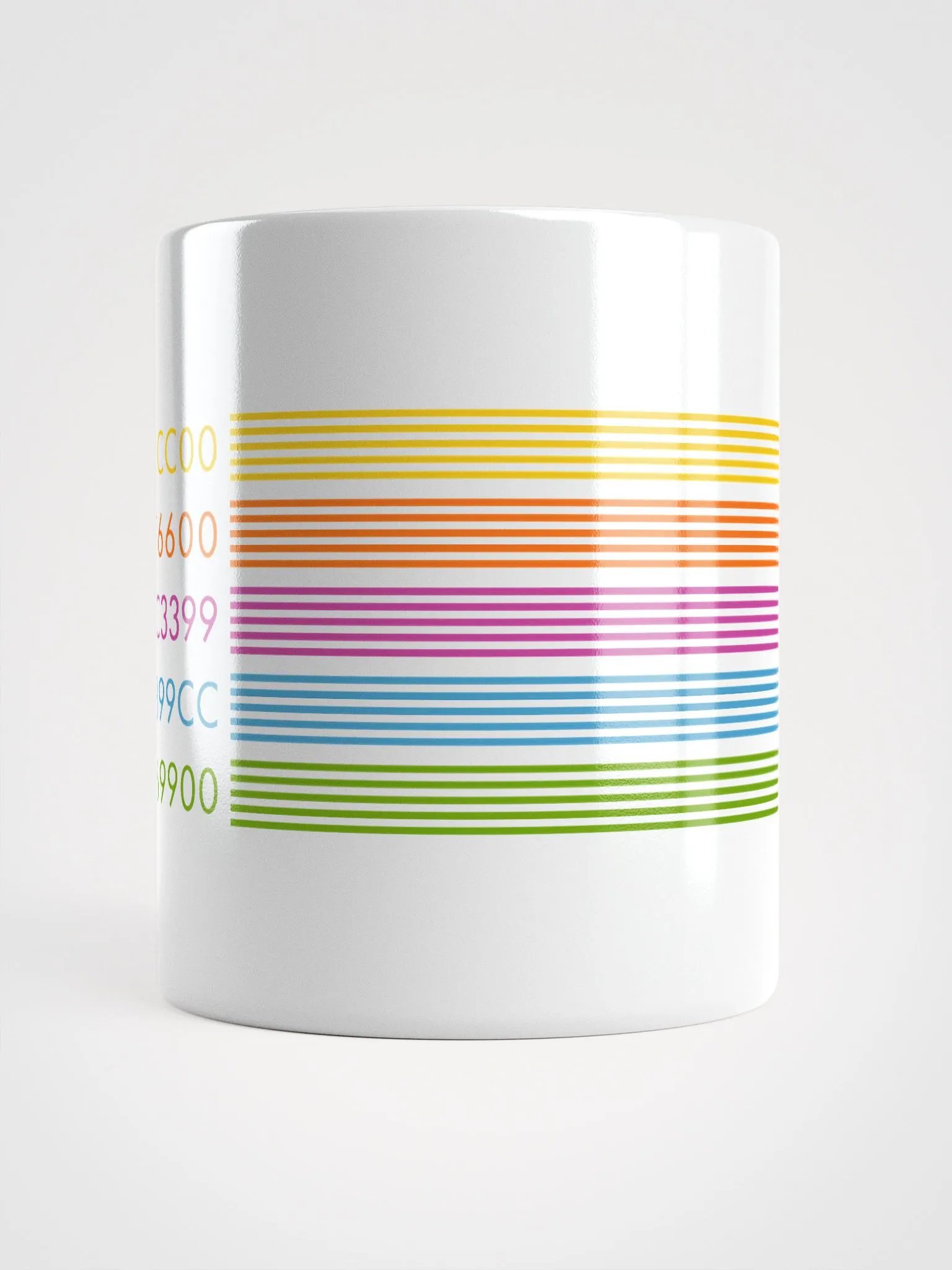 COLOR PALETTE MUG A009 product image (5)