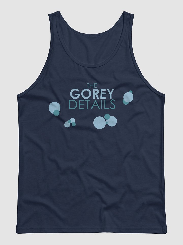 Legacy - Bella+Canvas Jersey Tank product image (9)
