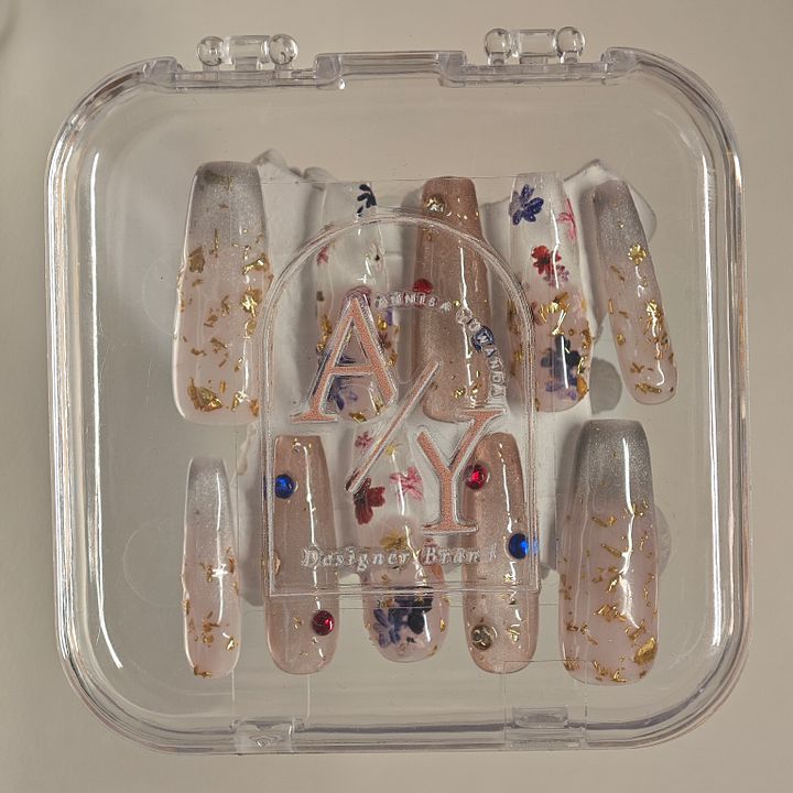 Royal Flower product image (1)