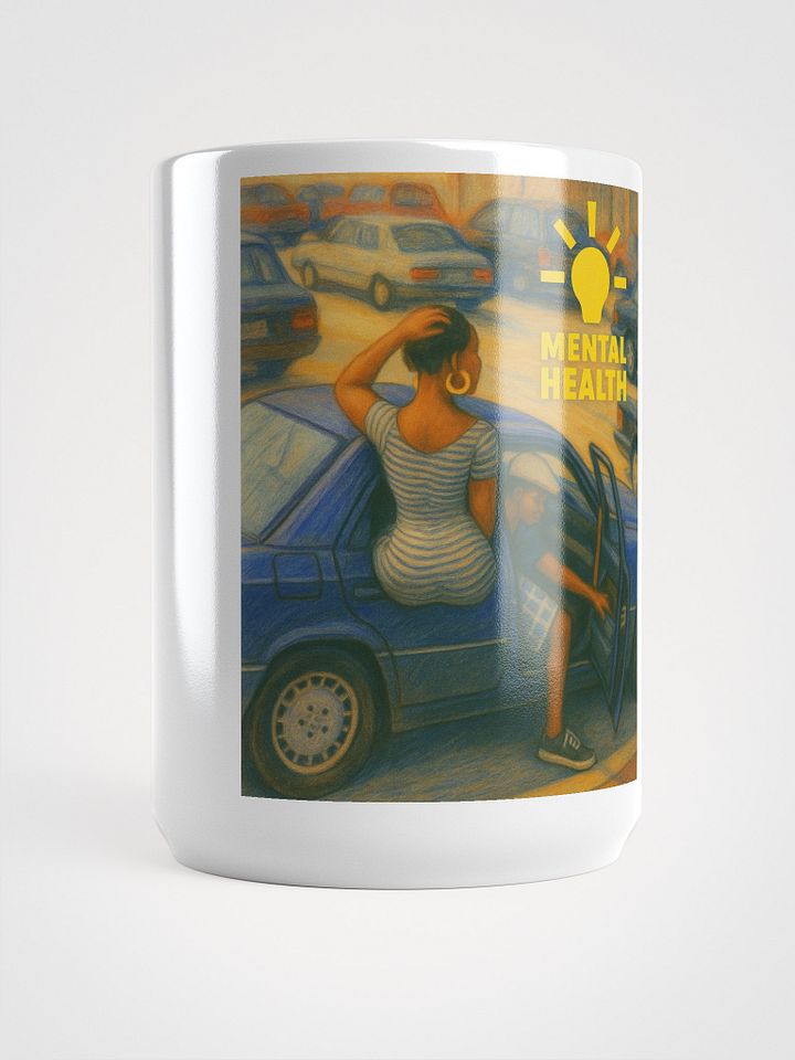 Parkin’ Lot Pressure Mug product image (1)