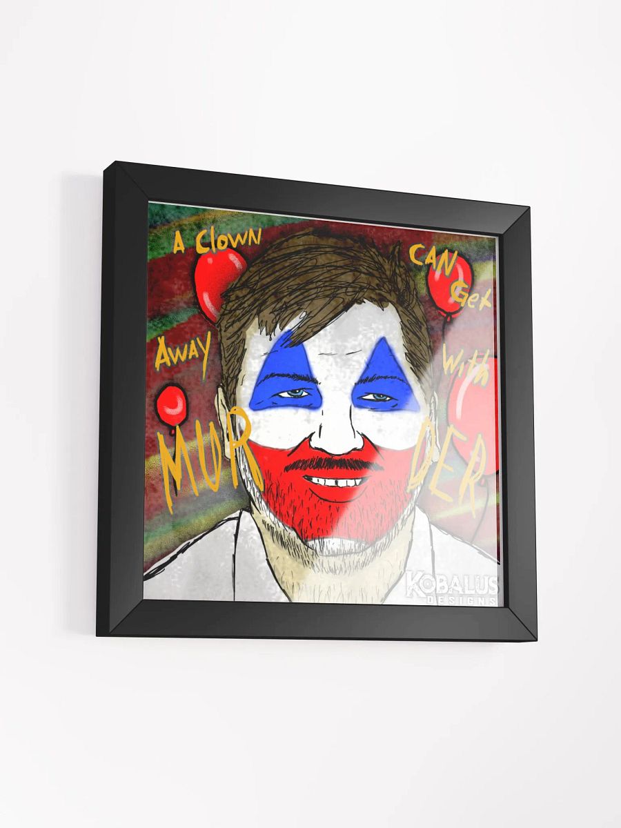 The Cereal Series #2 - Gacy product image (3)