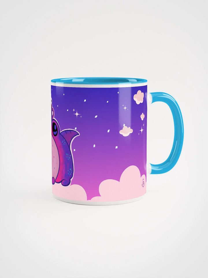 Star the Shrog Mug product image (1)