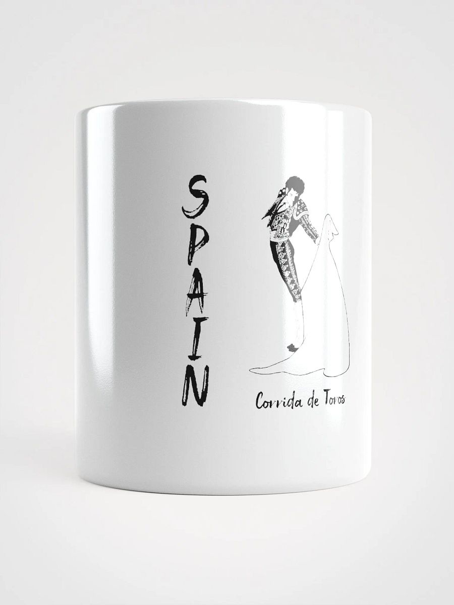 SPAIN Corrida de Toros (Bull Fighting) product image (14)