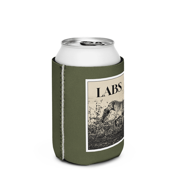 LABS Koozie product image (3)