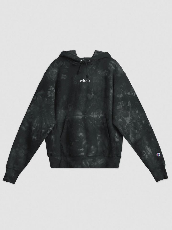 witch hoodie product image (1)