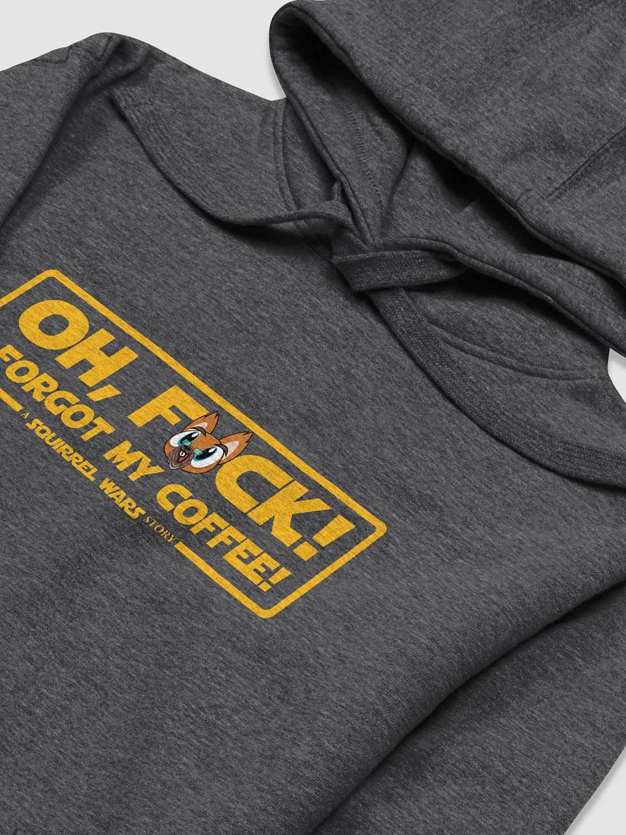 Oh F*ck I Forgot My Coffee Sweater product image (29)