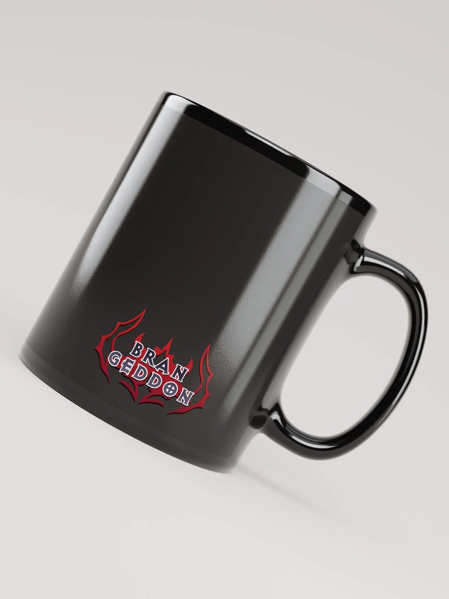 #1 Overlord Mug product image (4)