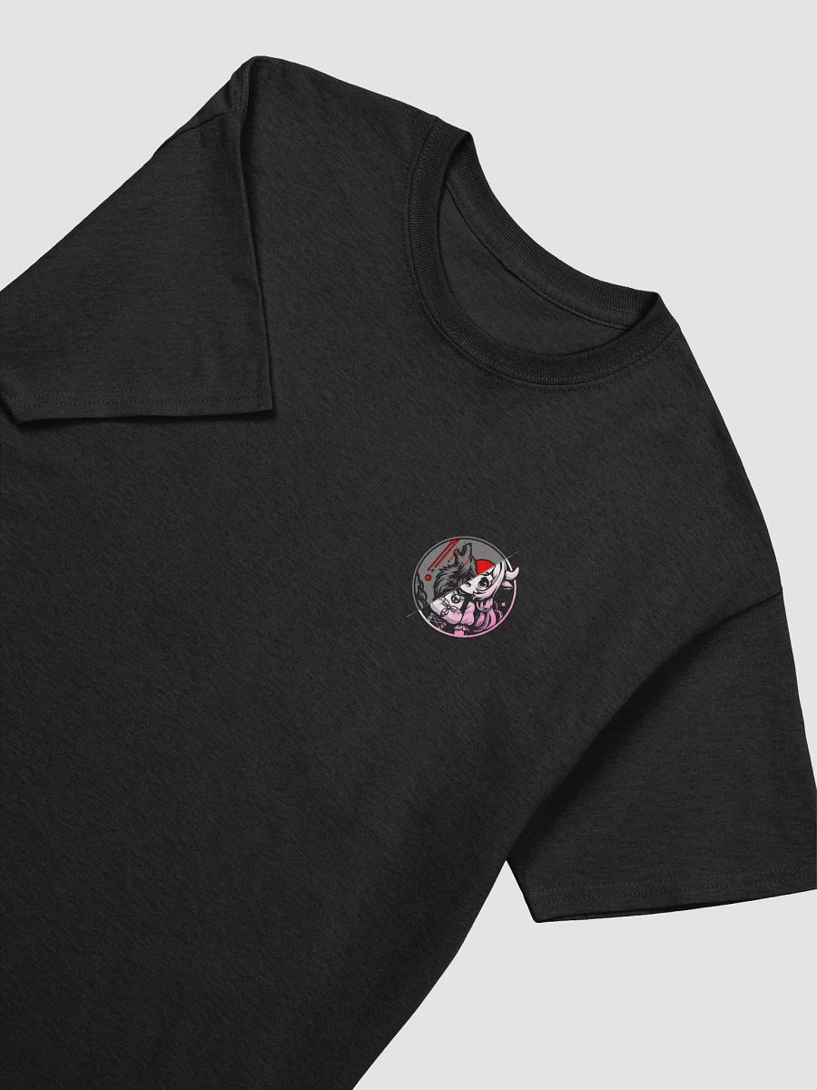 Adorably Macabre Couple T-Shirt product image (3)