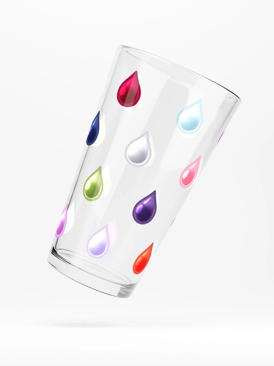 Droplets Glass product image (5)