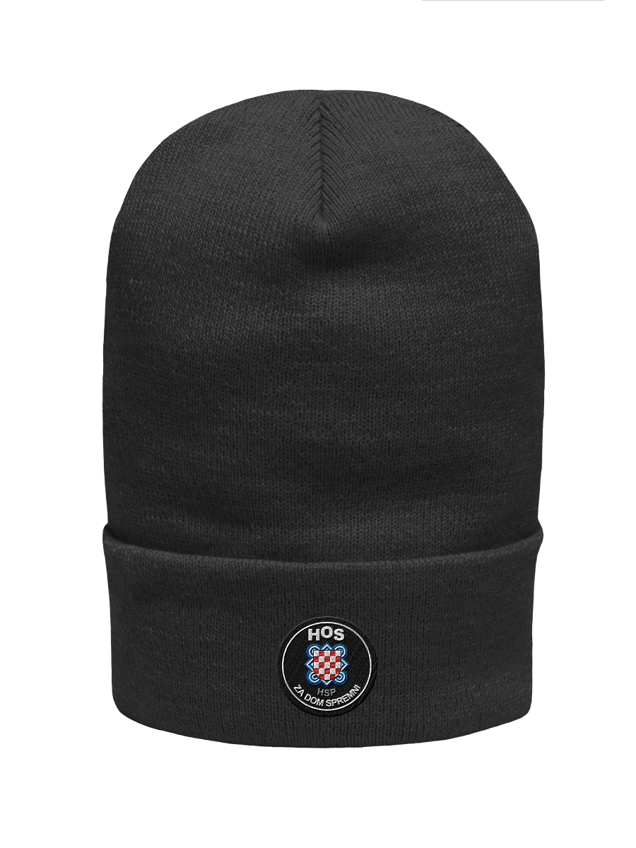 HOS RAFAEL VITEZ BOBAN Beanie product image (3)
