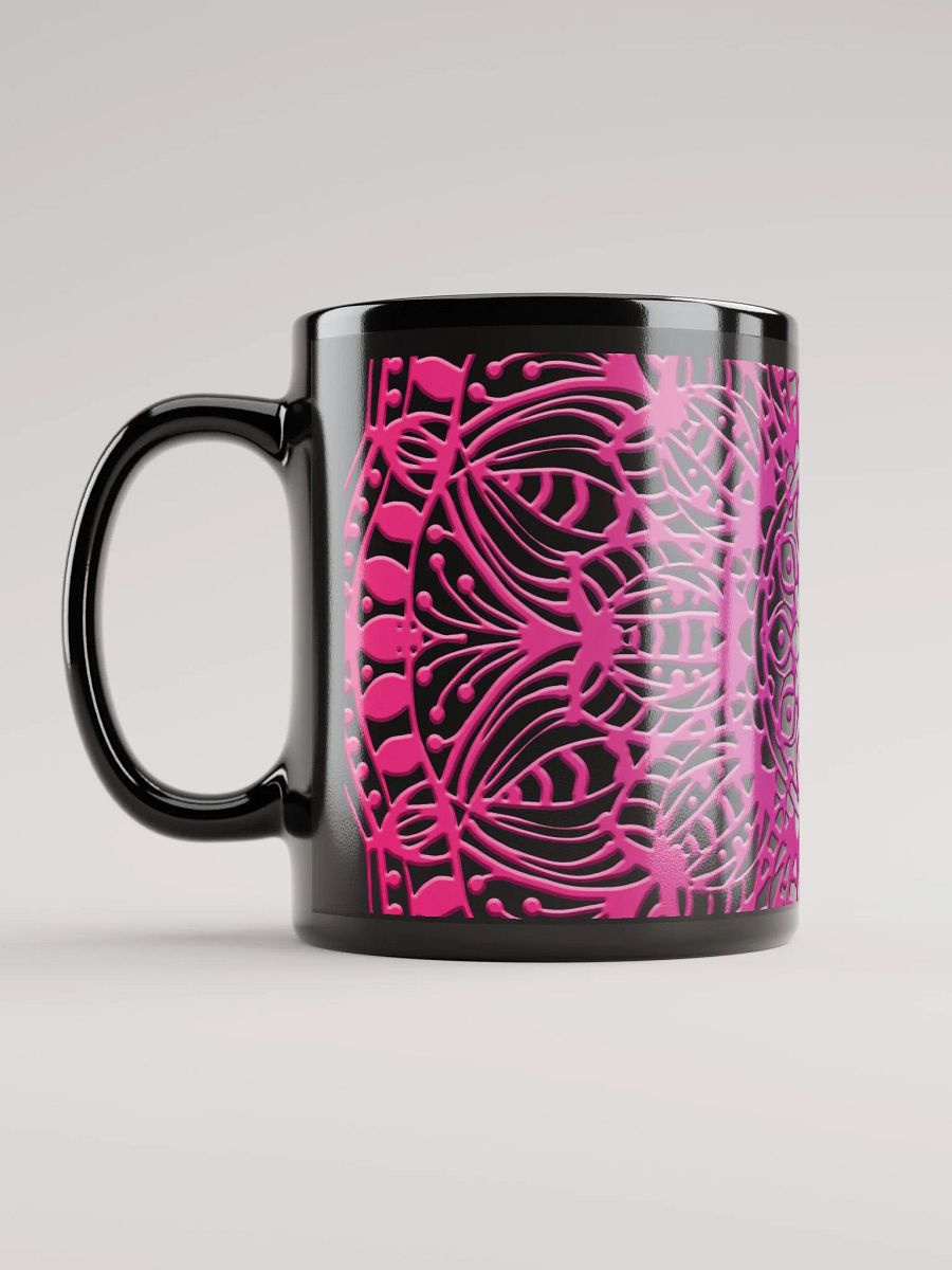 Ethereal Mandala Mug product image (3)
