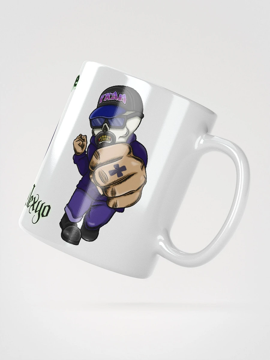 Your own Personal Mexy Mug product image (2)