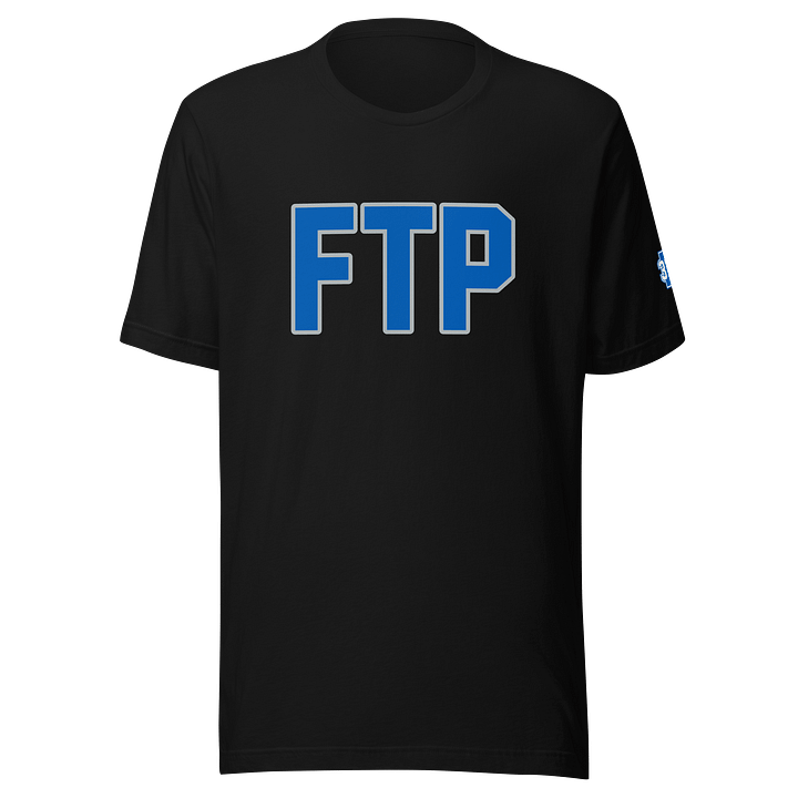 FTP T-Shirt product image (1)