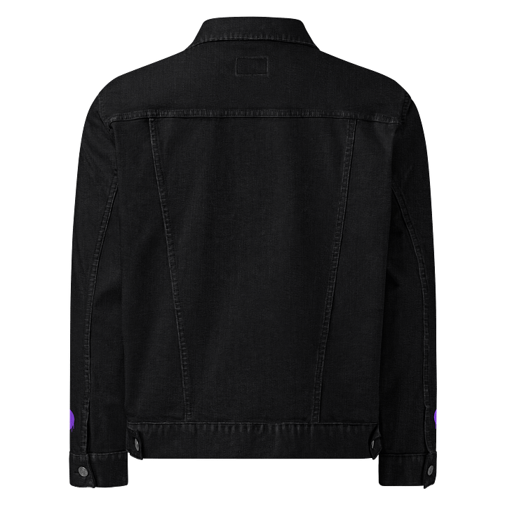 Order Of The Amethyst Oak Denim product image (4)